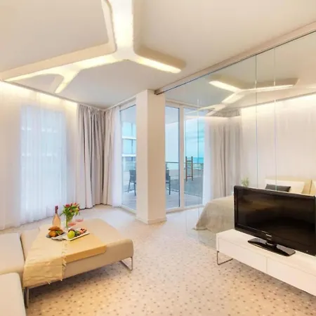 Apartman Marine 23, - North