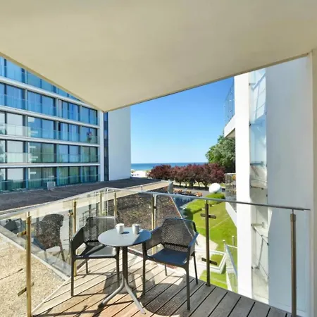 Apartman Marine 23, - North Kołobrzeg