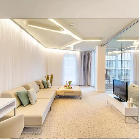 Apartman Marine 23, - North