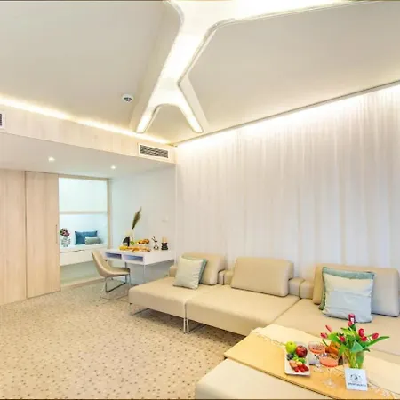 Marine 23, - North Apartman